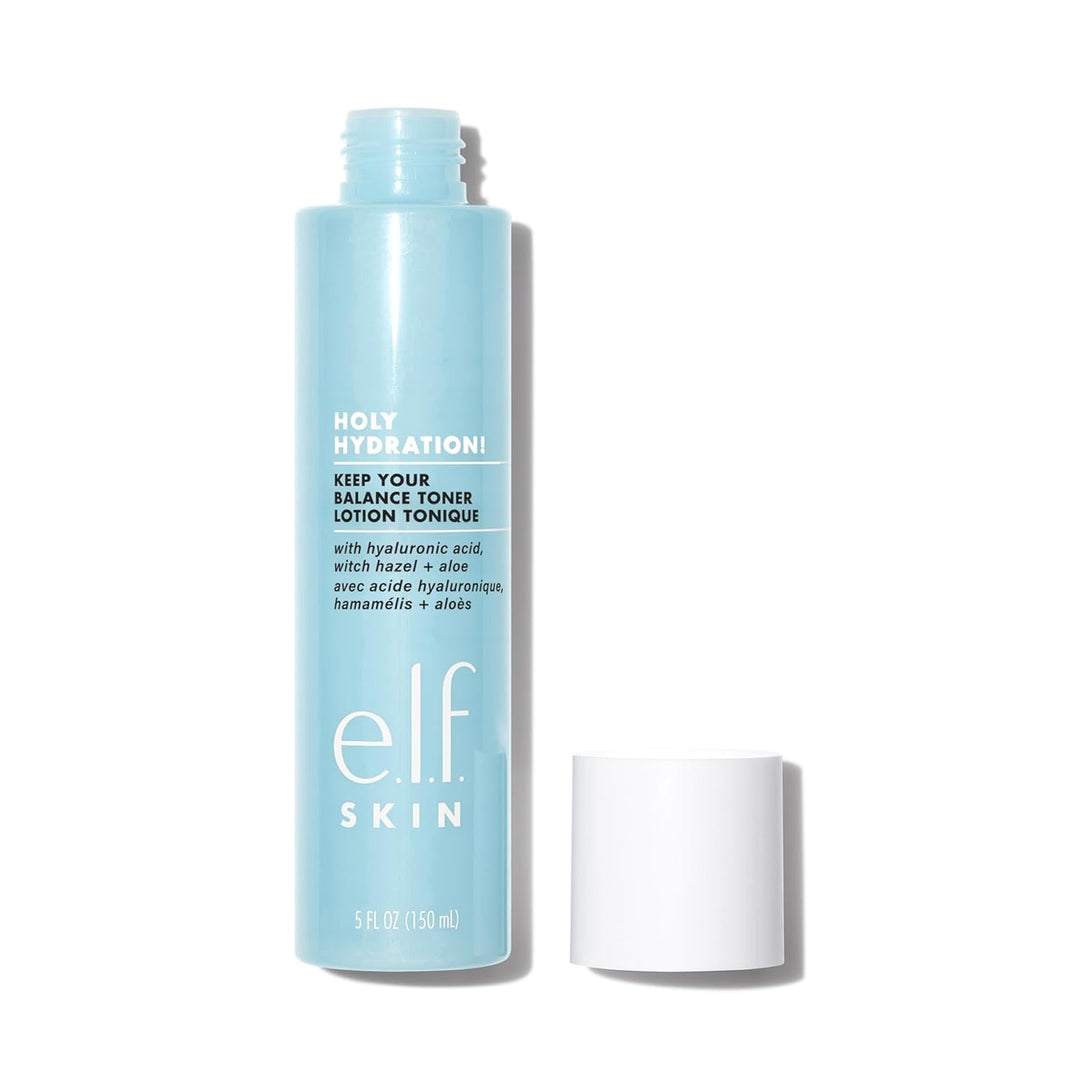 ELF Skin Holy Hydration Keep Your Balance Toner - 150ml