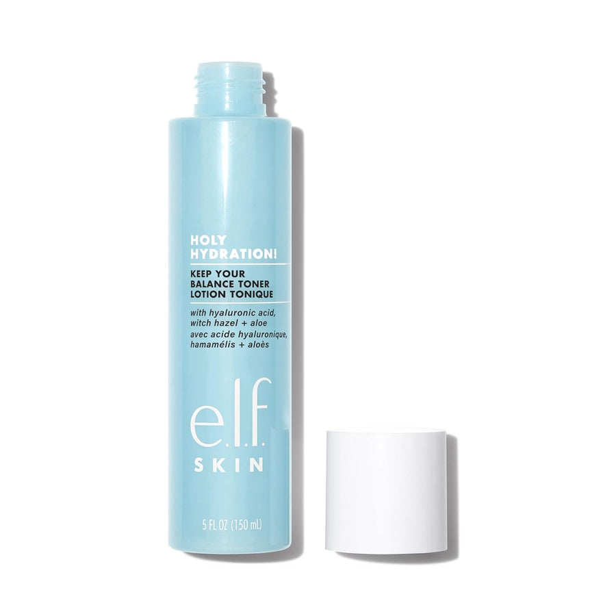ELF Skin Holy Hydration Keep Your Balance Toner - 150ml