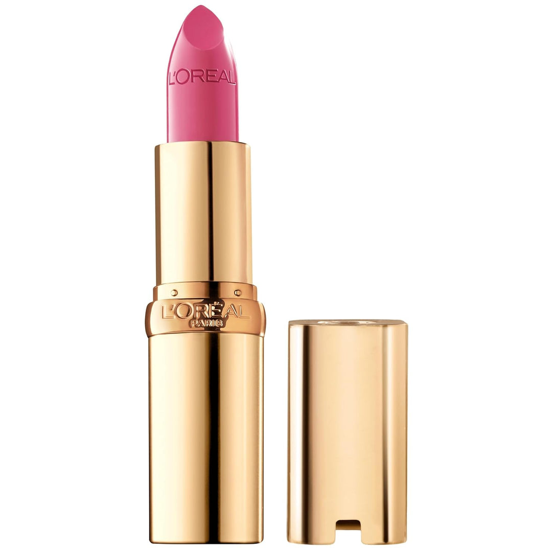 Loreal Paris Colour Riche Satin Lipstick