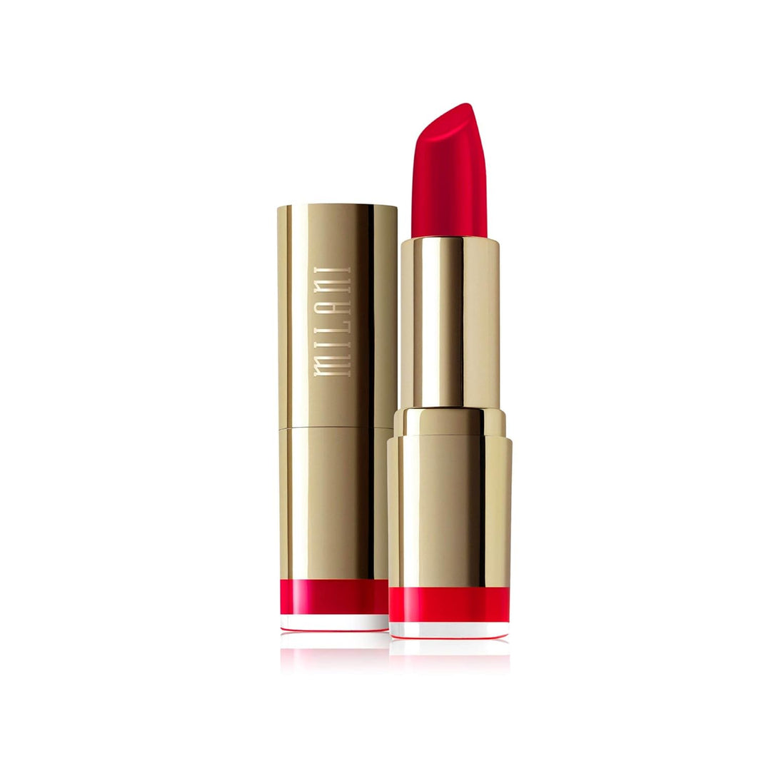 Milani Cosmetics Color Statement Matte Lipstick