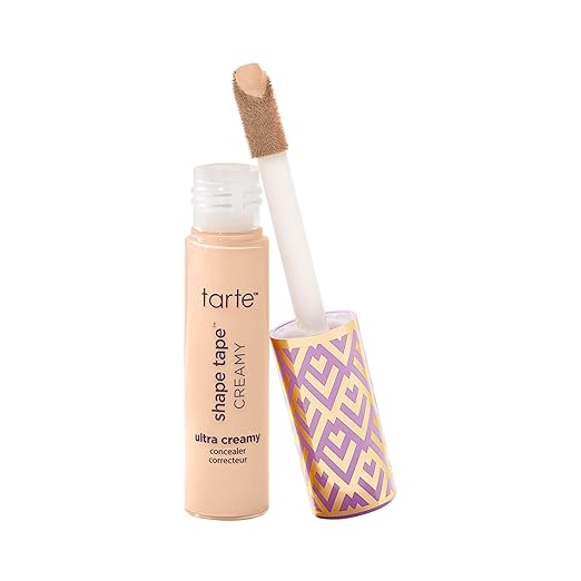 Tarte shape tape creamy concealer - 16N fair-light neutral