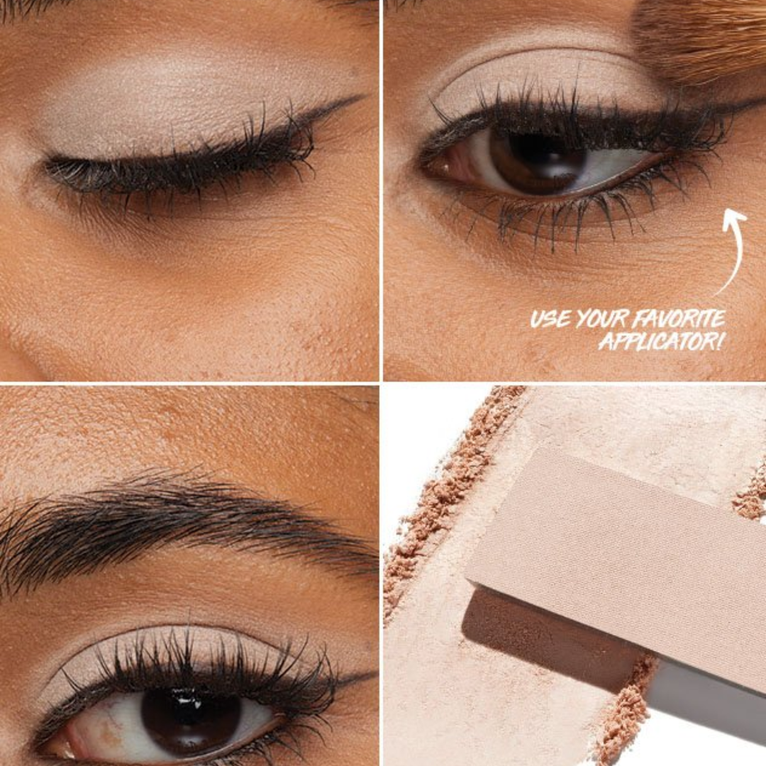 Maybelline Expert Wear EyeShadow