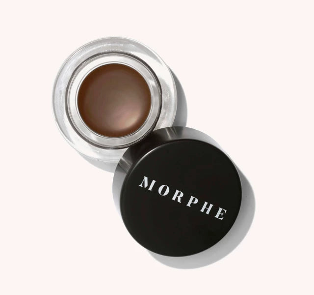 Morphe Brow Cream 3.5g Mocha