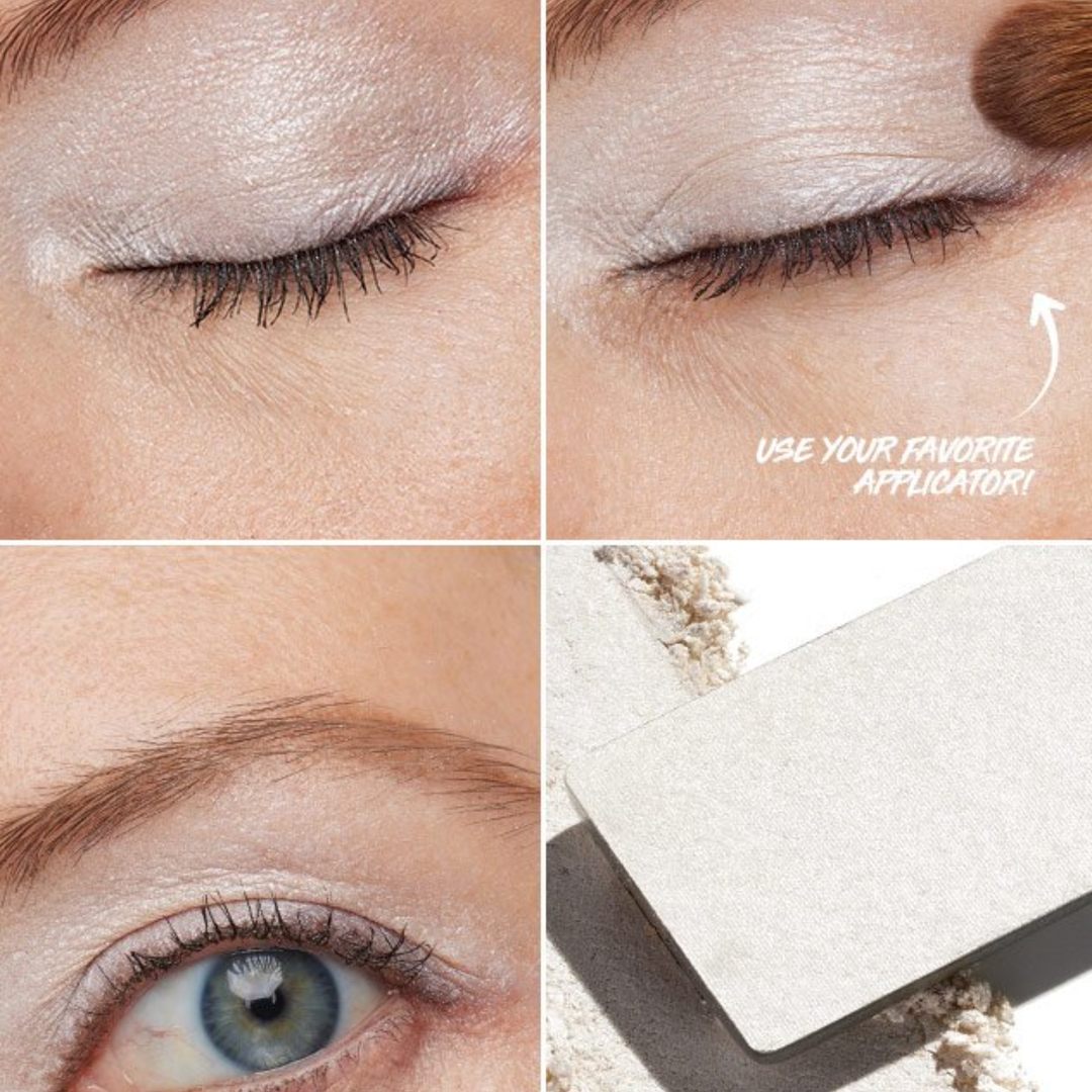 Maybelline Expert Wear EyeShadow