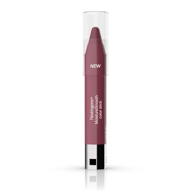 Neutrogena MoistureSmooth Color Stick - Raspberry (60)