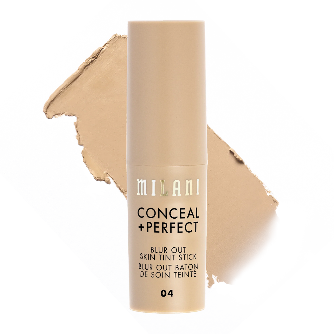 Milani Conceal + Perfect Blur Out Skin Tint