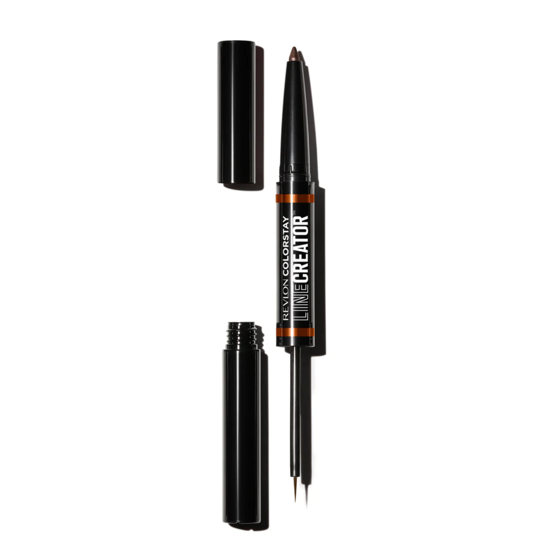 Revlon ColorStay Line Creator Double Ended Liner -   Leathercraft (152)