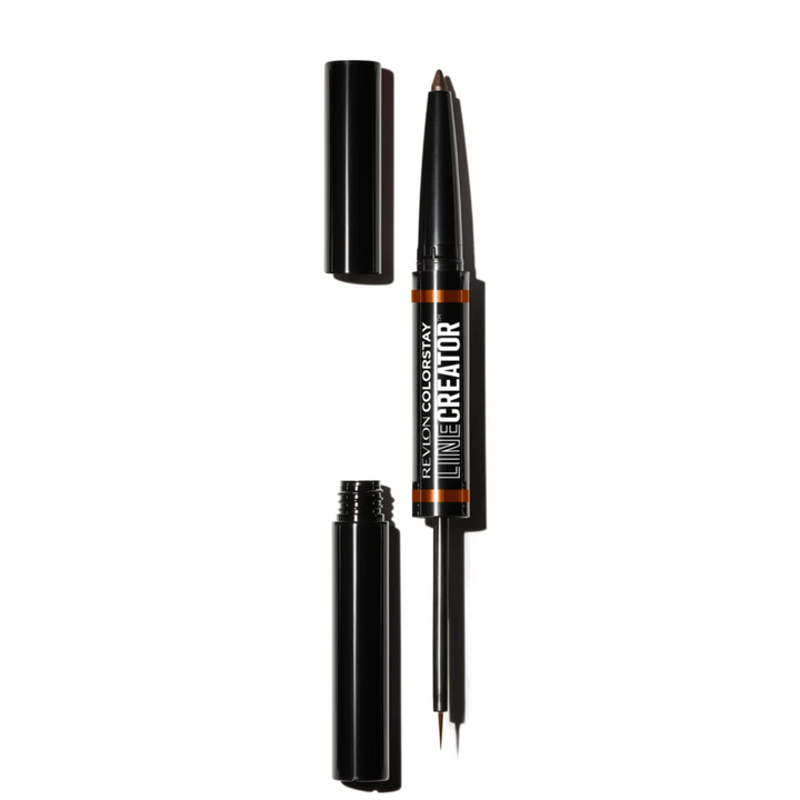 Revlon ColorStay Line Creator Double Ended Liner -   Leathercraft (152)