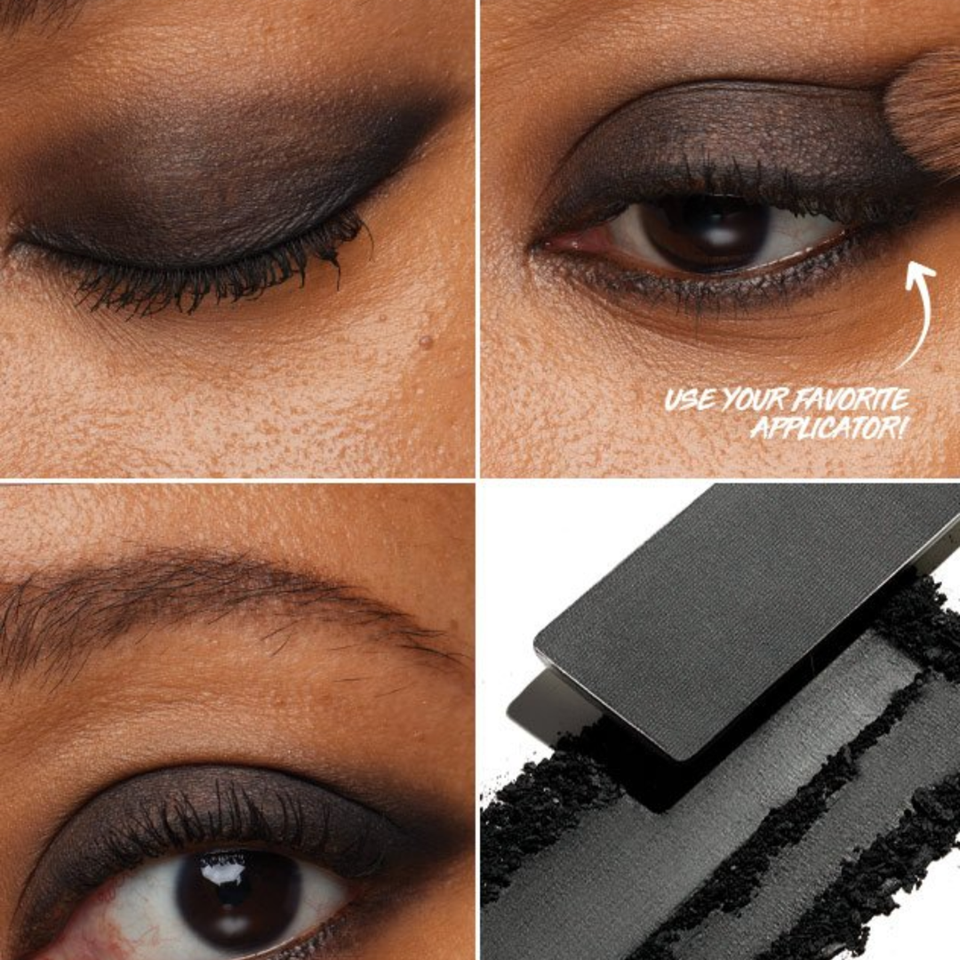 Maybelline Expert Wear EyeShadow