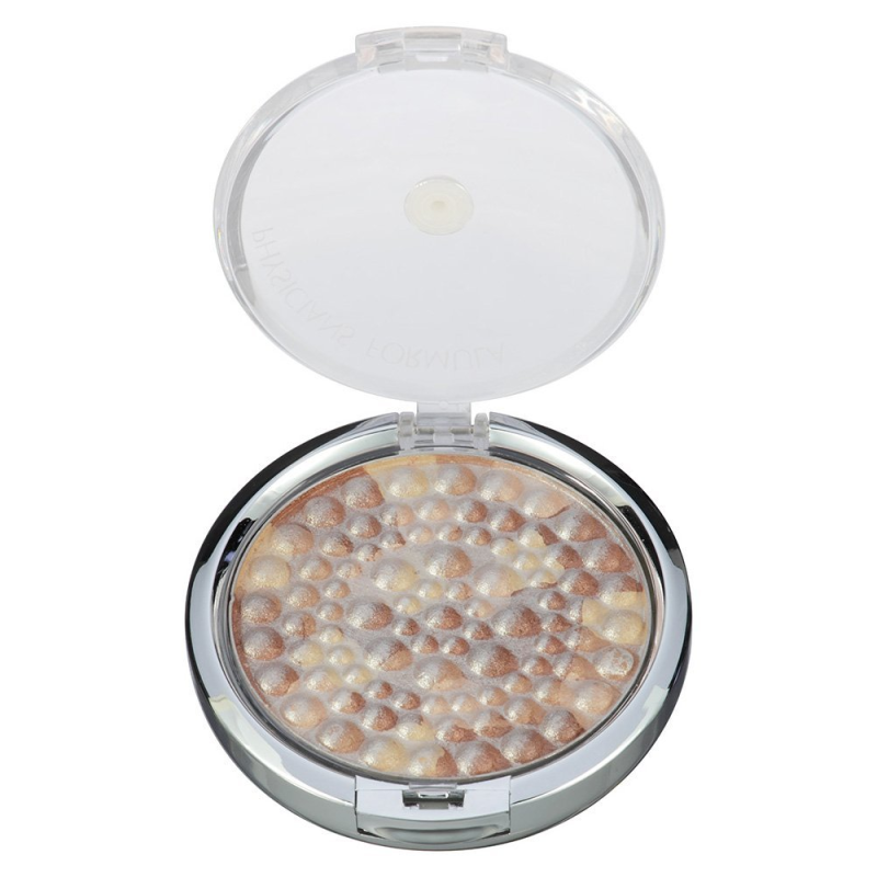 Physicians Formula Powder Palette Mineral Glow Pearls Light Bronze Pearl