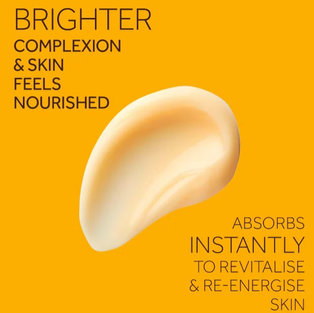 No7 Radiance+ Vitamin C Daily Brightening Moisturizer - 50ml