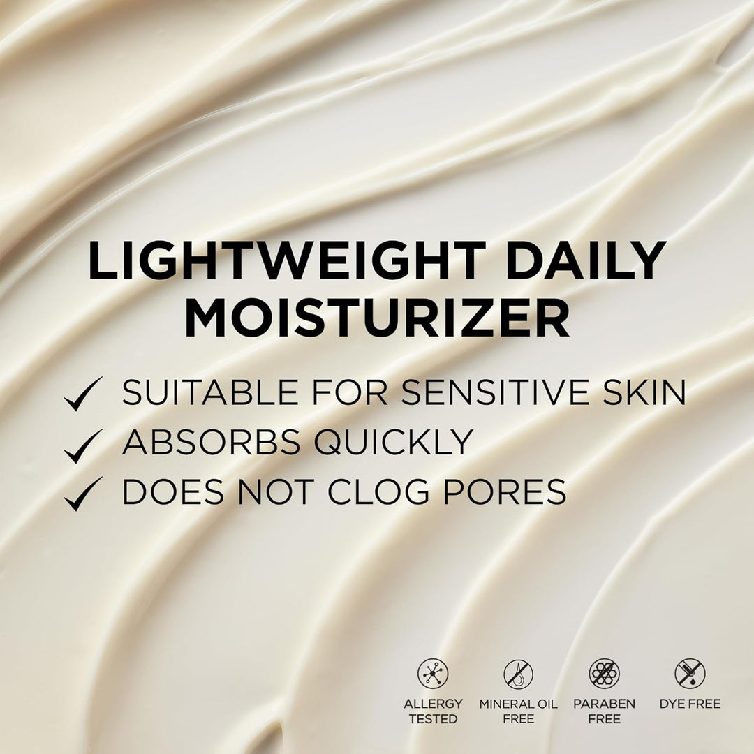 Loreal Paris Bright Reveal Vitamin C Glow Moisturizer