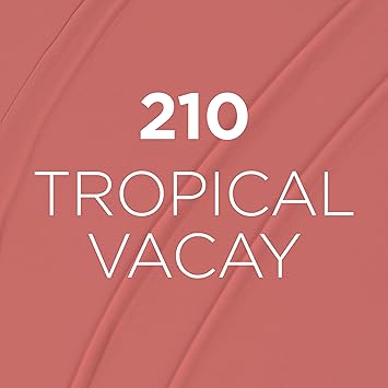 Loreal Paris Infallible Matte Resistance Liquid Lipstick