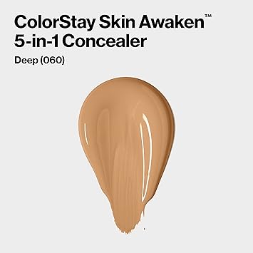 Revlon Brightening Liquid ConcealerSkin Awaken Concealer
