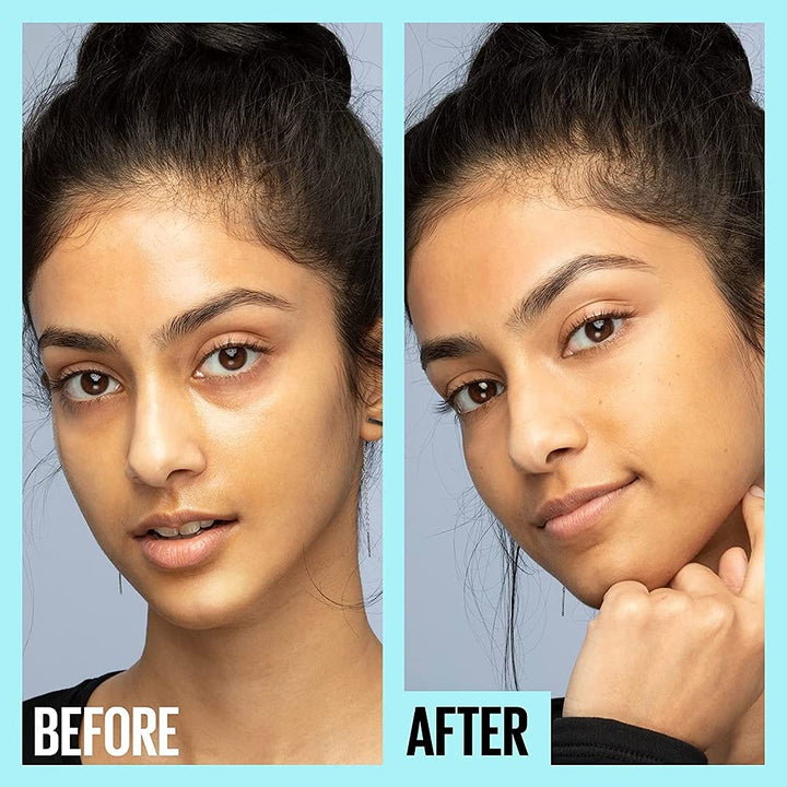 Maybelline Fit Me Matte + Poreless Mattifying Face Prime