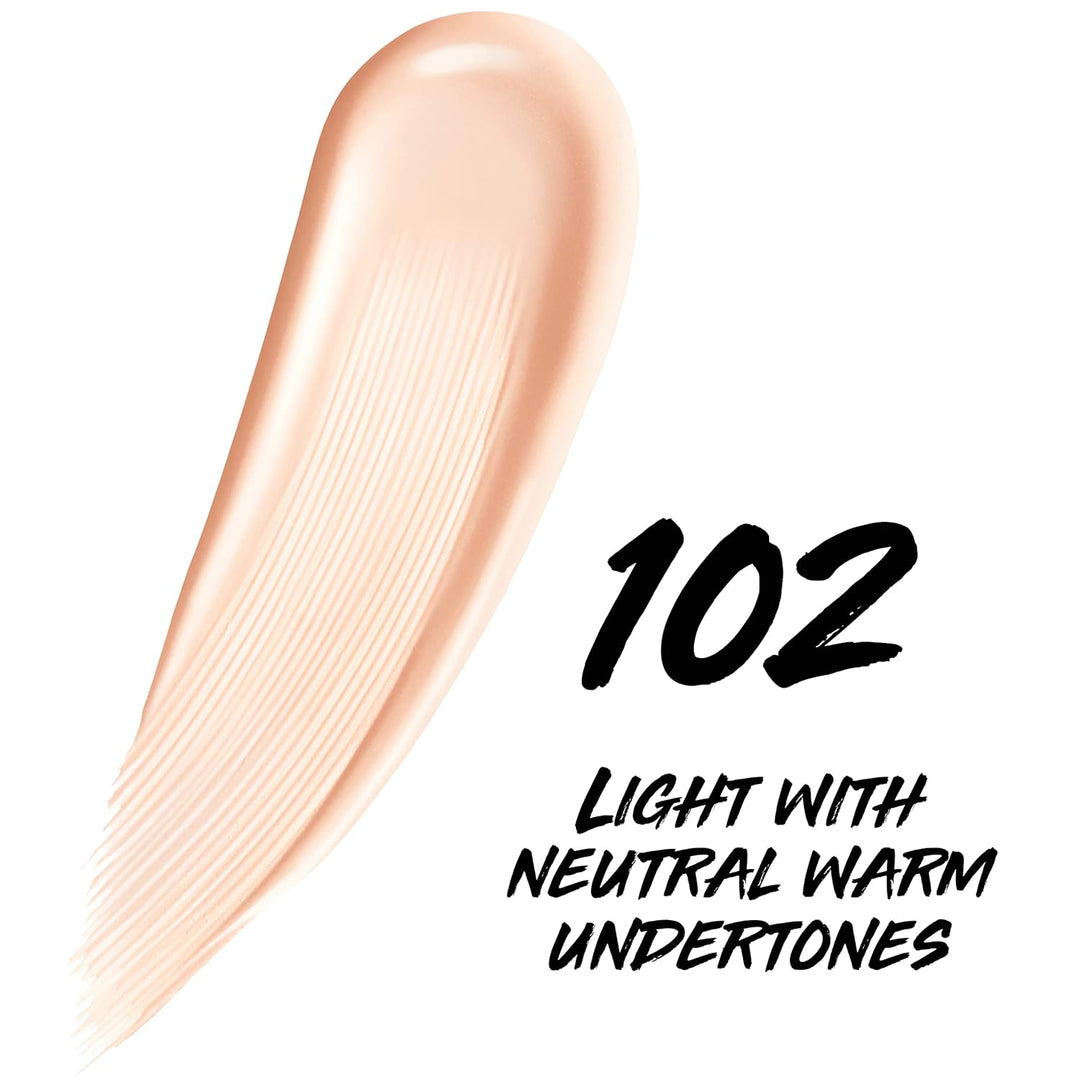 Maybelline New York Super Stay 24H Skin Tint + Vitamin C