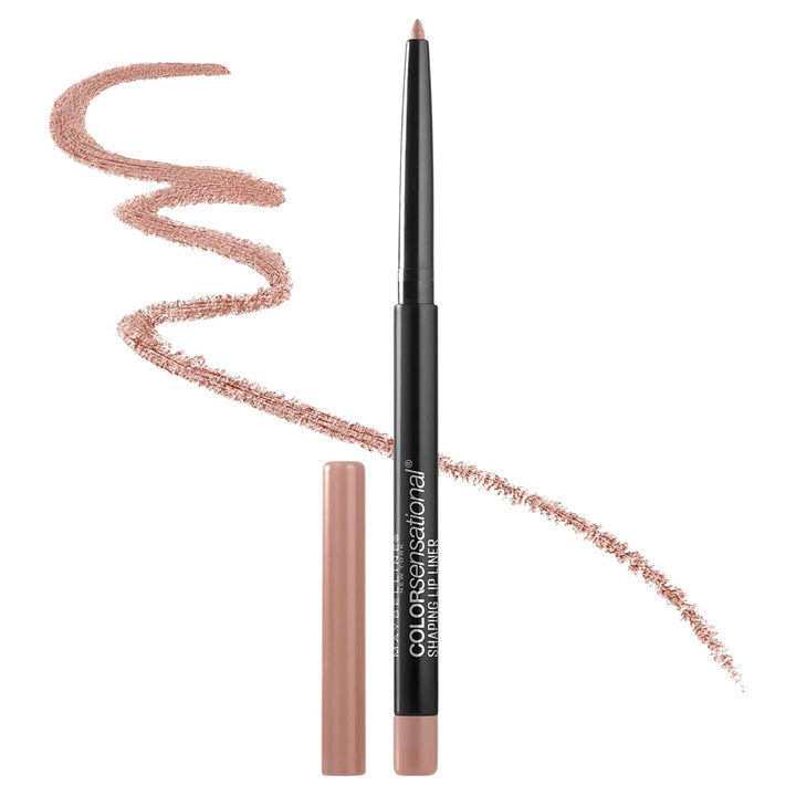 Maybelline Color Sensational Shaping Lip Liner