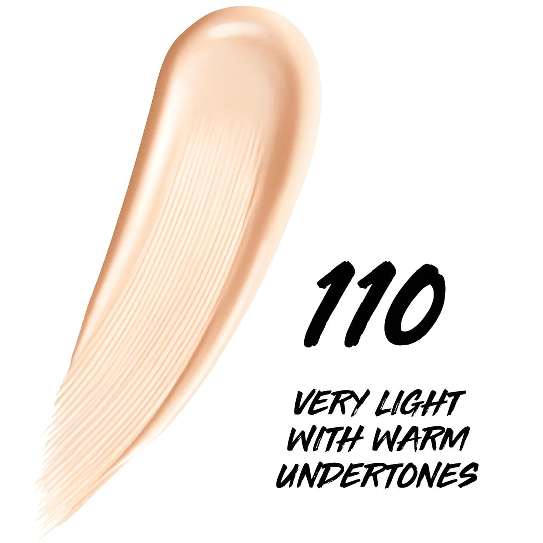 Maybelline New York Super Stay 24H Skin Tint + Vitamin C