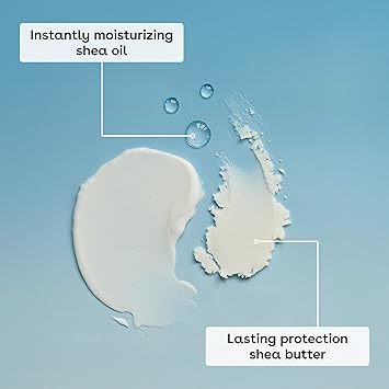 EOS Shea Better Body Lotion Vanilla Cashmere