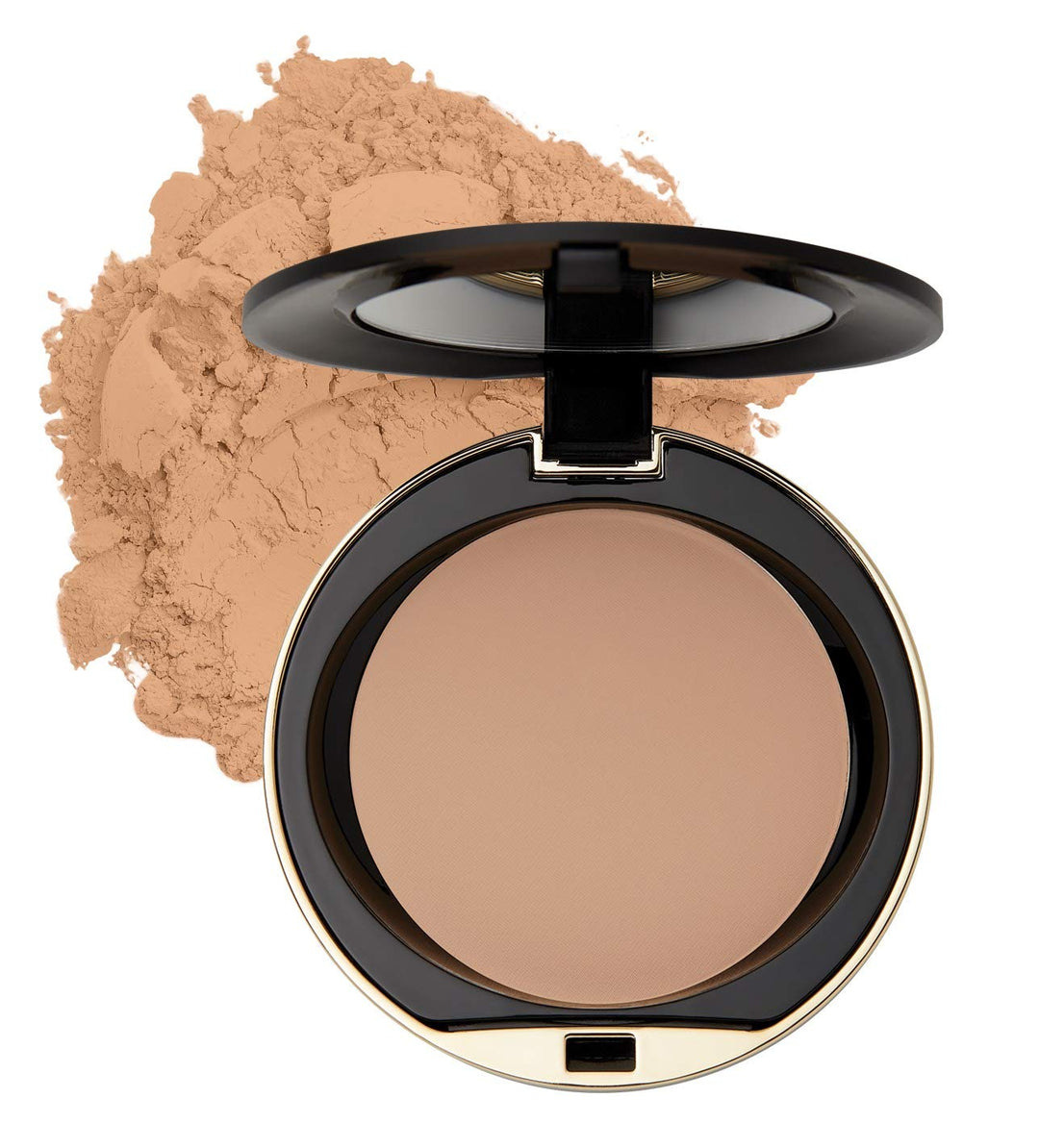 Milani Cosmetics Conceal + Perfect Shine-Proof Powder natural beige