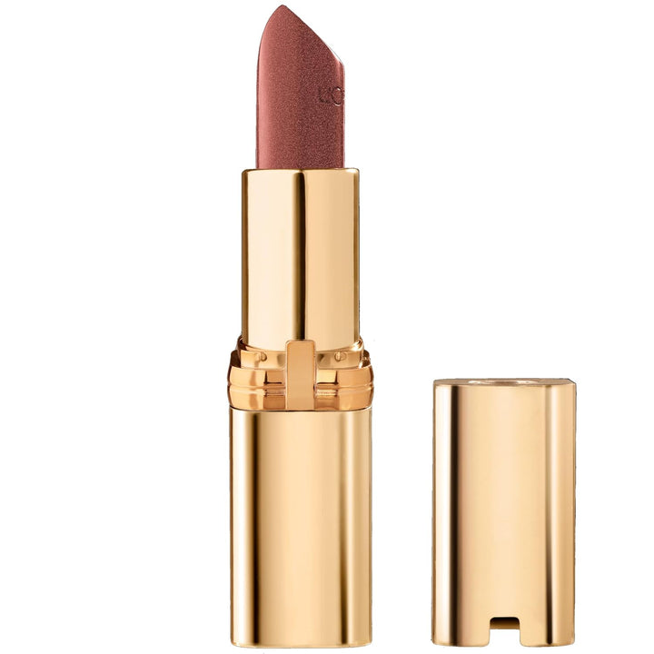 Loreal Paris Colour Riche Satin Lipstick