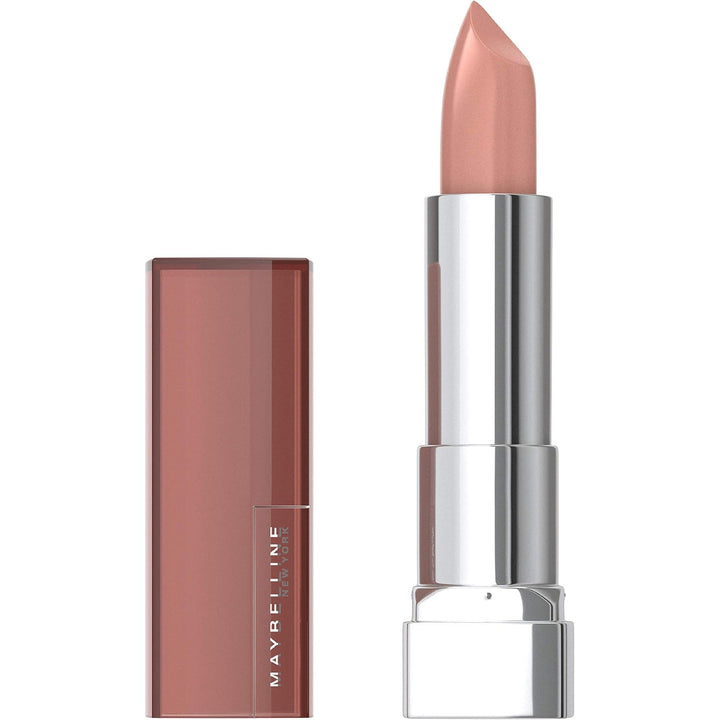 Maybelline Color Sensational The Creams Cream Finish Lipstick