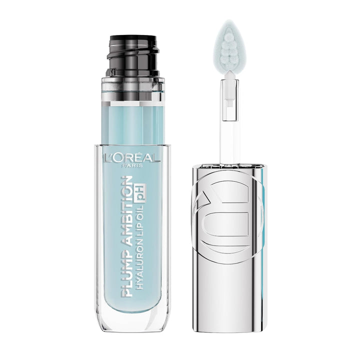 Loreal Plump Ambition Hyaluron Lip Oil
