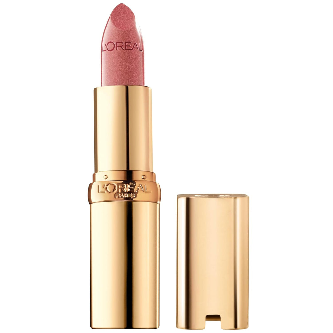 Loreal Paris Colour Riche Satin Lipstick