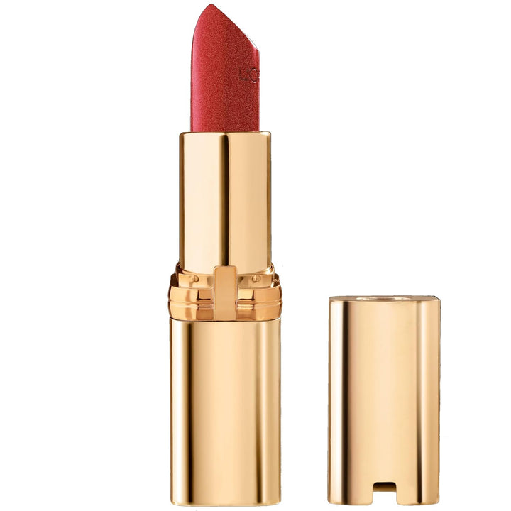 Loreal Paris Colour Riche Satin Lipstick