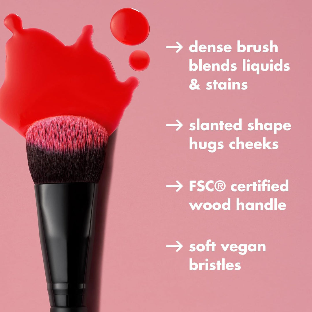 ELF Liquid Blush Brush