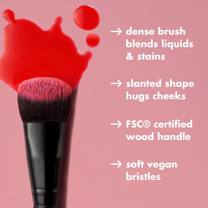 ELF Liquid Blush Brush