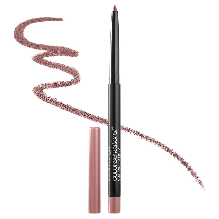 Maybelline Color Sensational Shaping Lip Liner