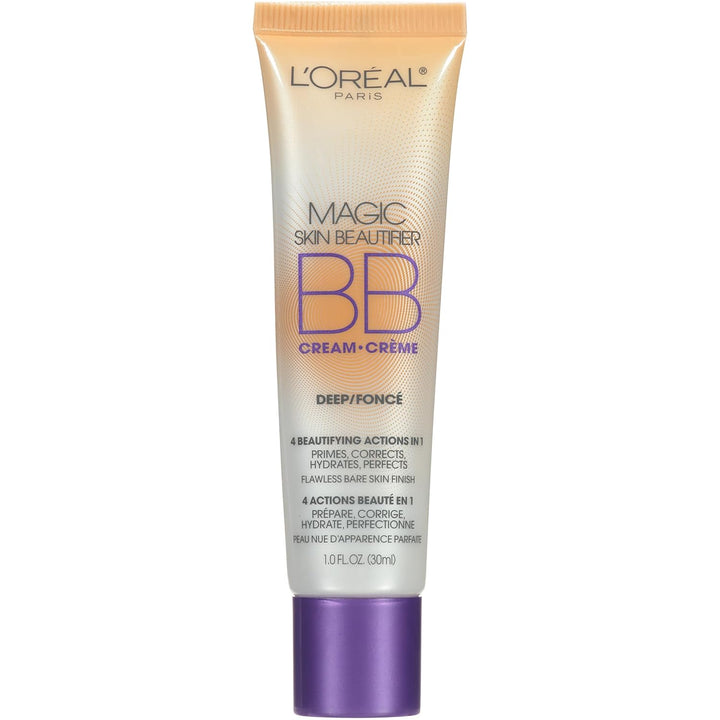 Loreal Paris Magic Skin Beautifier BB Cream