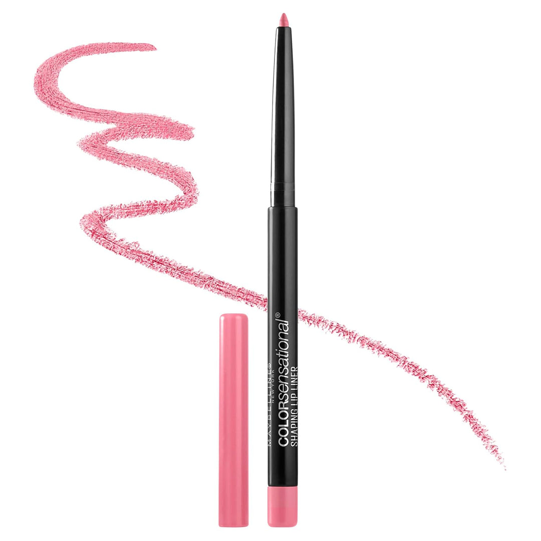 Maybelline Color Sensational Shaping Lip Liner