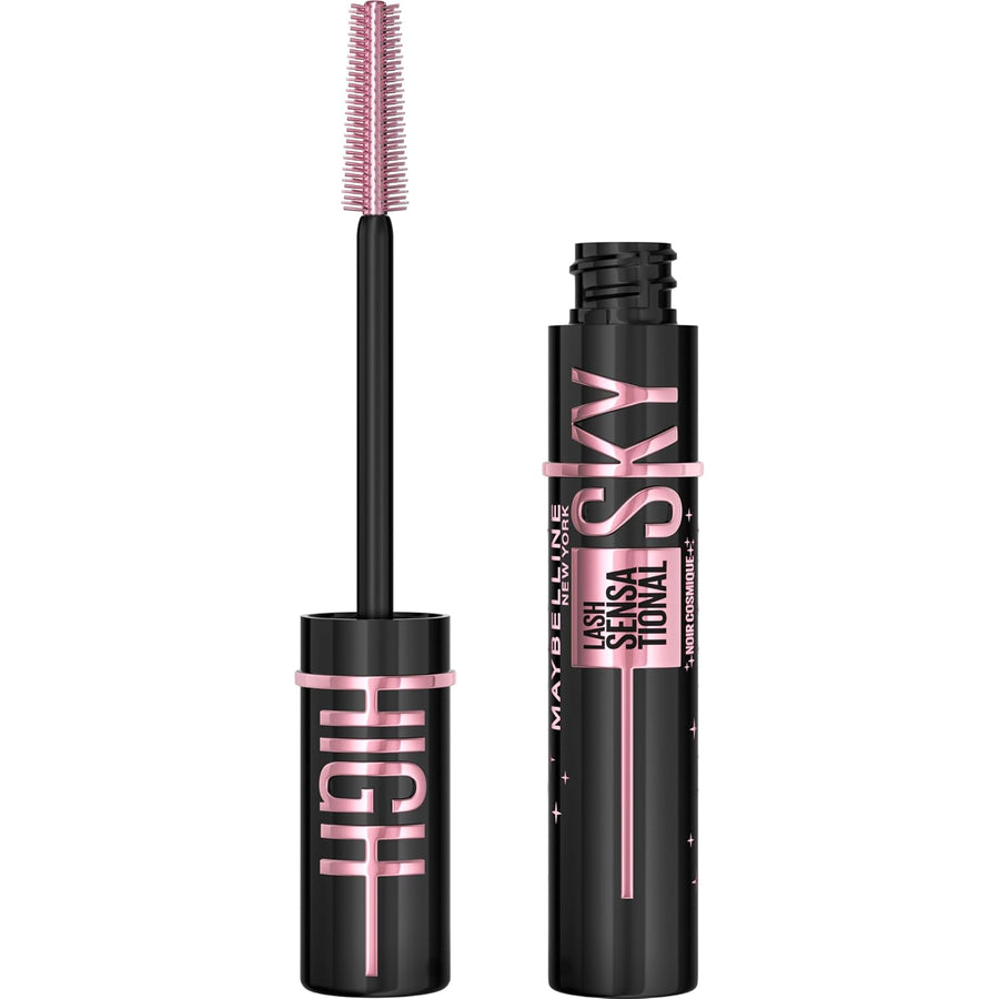 Maybelline Lash Sensational Sky High Mascara  -  Cosmic Black