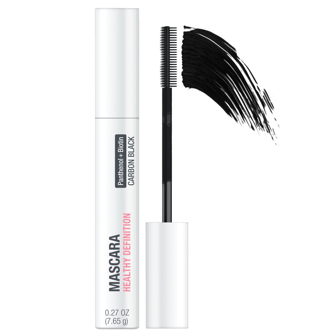 Neutrogena Healthy Definition Mascara Carbon Black
