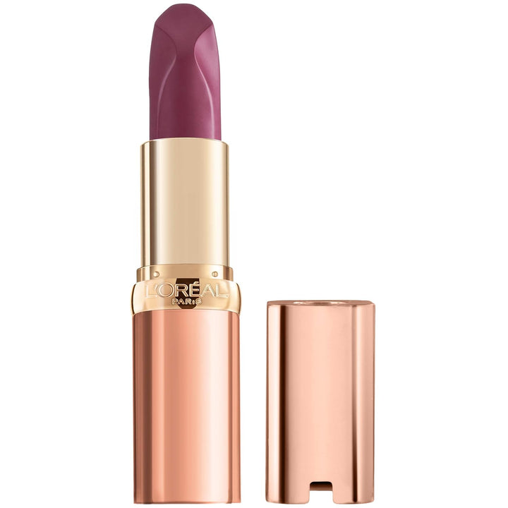 Loreal Paris Les Nus by Colour Riche Intense Nude Lipstick