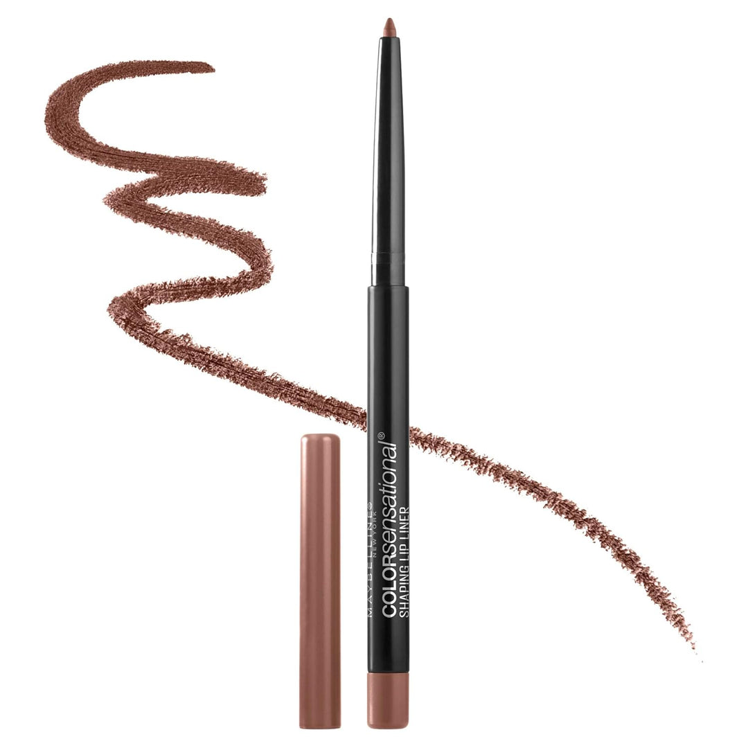 Maybelline Color Sensational Shaping Lip Liner