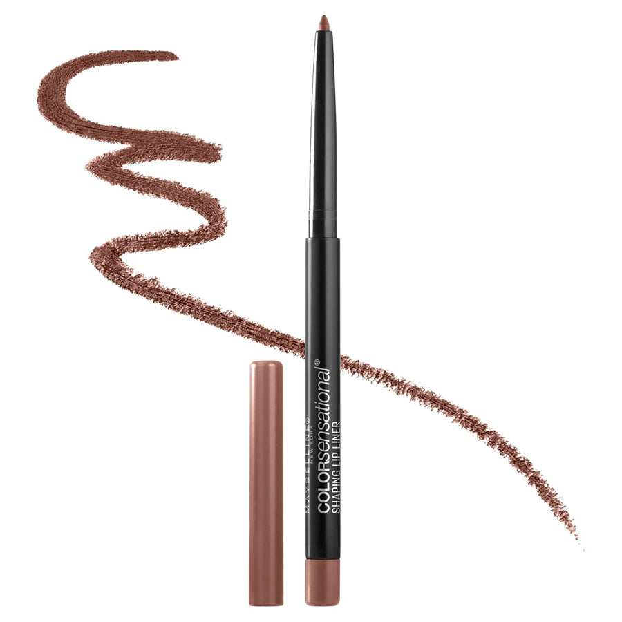 Maybelline Color Sensational Shaping Lip Liner