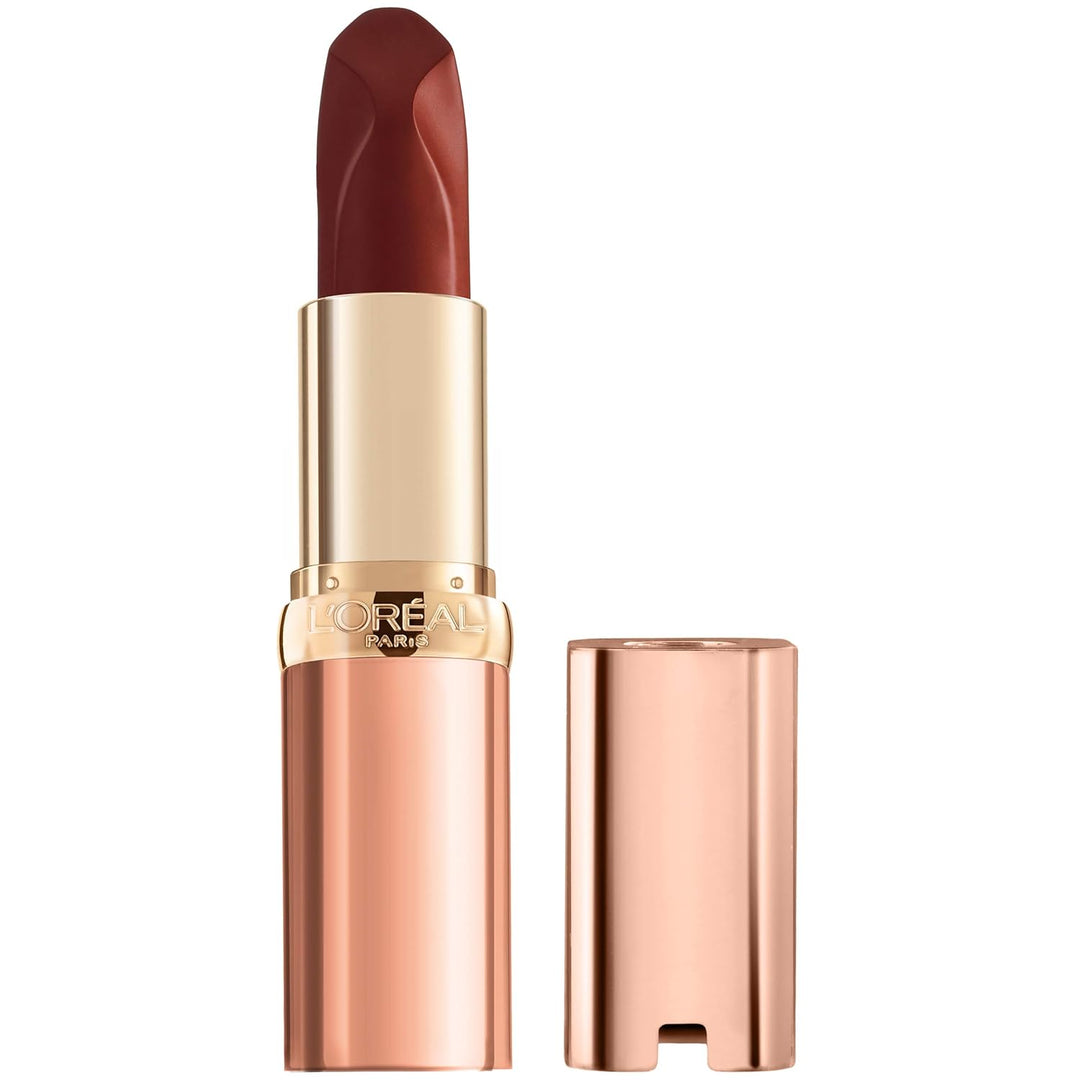Loreal Paris Les Nus by Colour Riche Intense Nude Lipstick