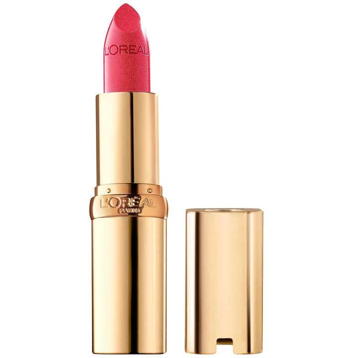 Loreal Paris Colour Riche Satin Lipstick