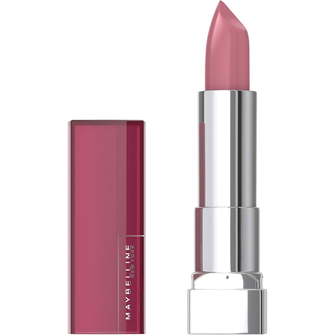 Maybelline Color Sensational The Creams Cream Finish Lipstick