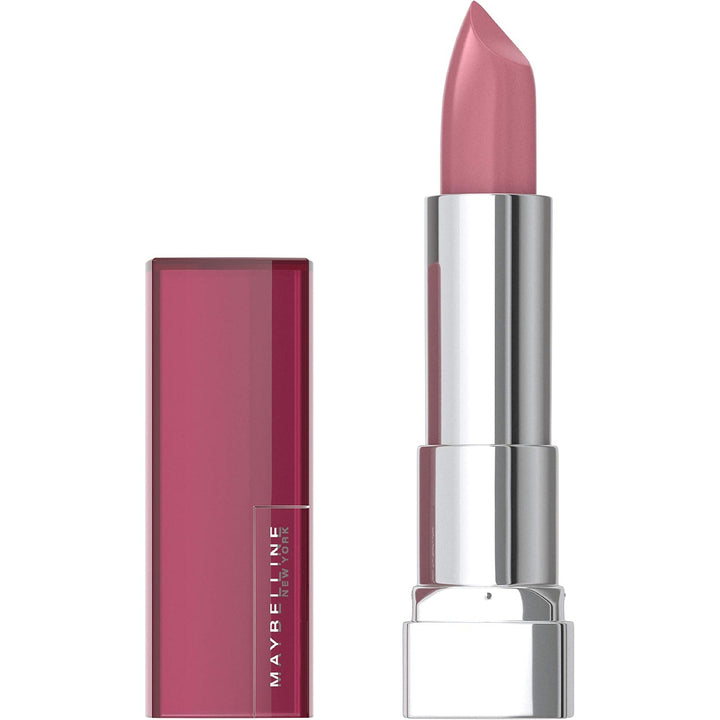 Maybelline Color Sensational The Creams Cream Finish Lipstick