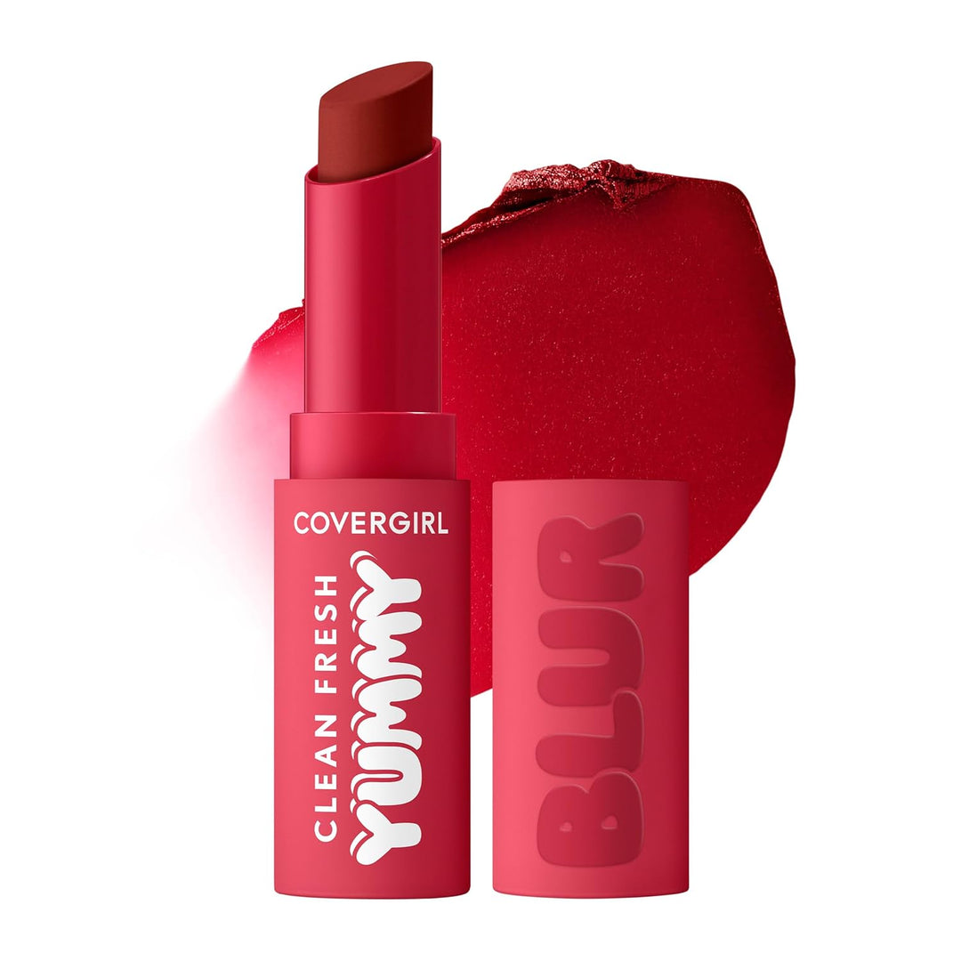 Cover Girl Clean Fresh Yummy Blur