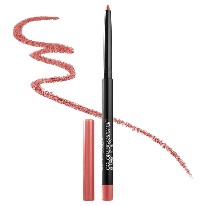 Maybelline Color Sensational Shaping Lip Liner