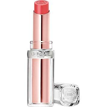 Loreal Paris Glow Paradise Hydrating Balm-in-Lipstick