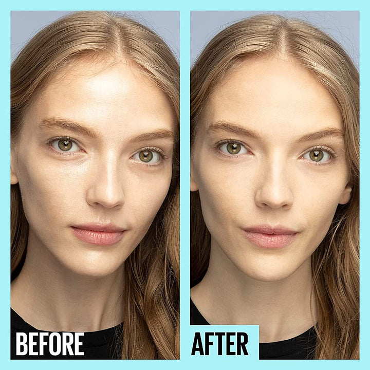 Maybelline Fit Me Matte + Poreless Mattifying Face Prime