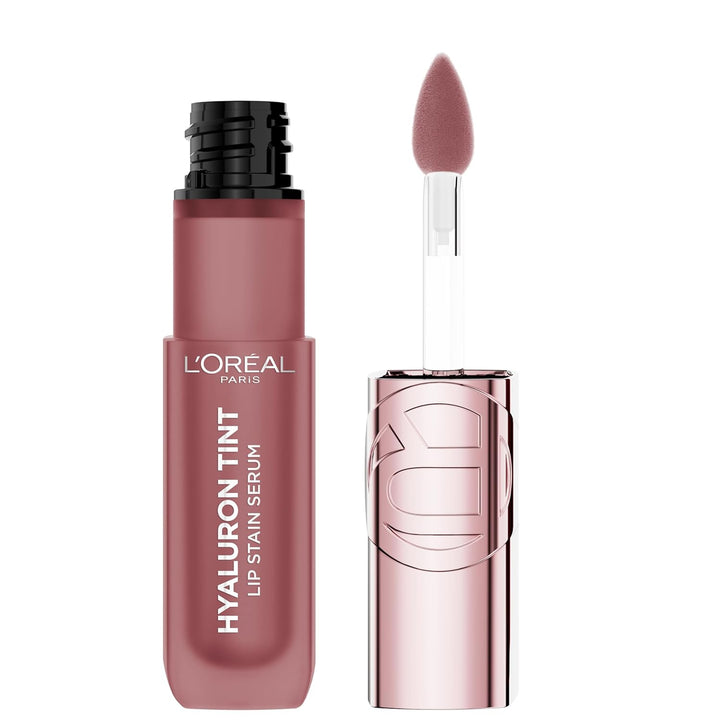 Loreal Paris Hyaluron Tint Lip Stain Serum