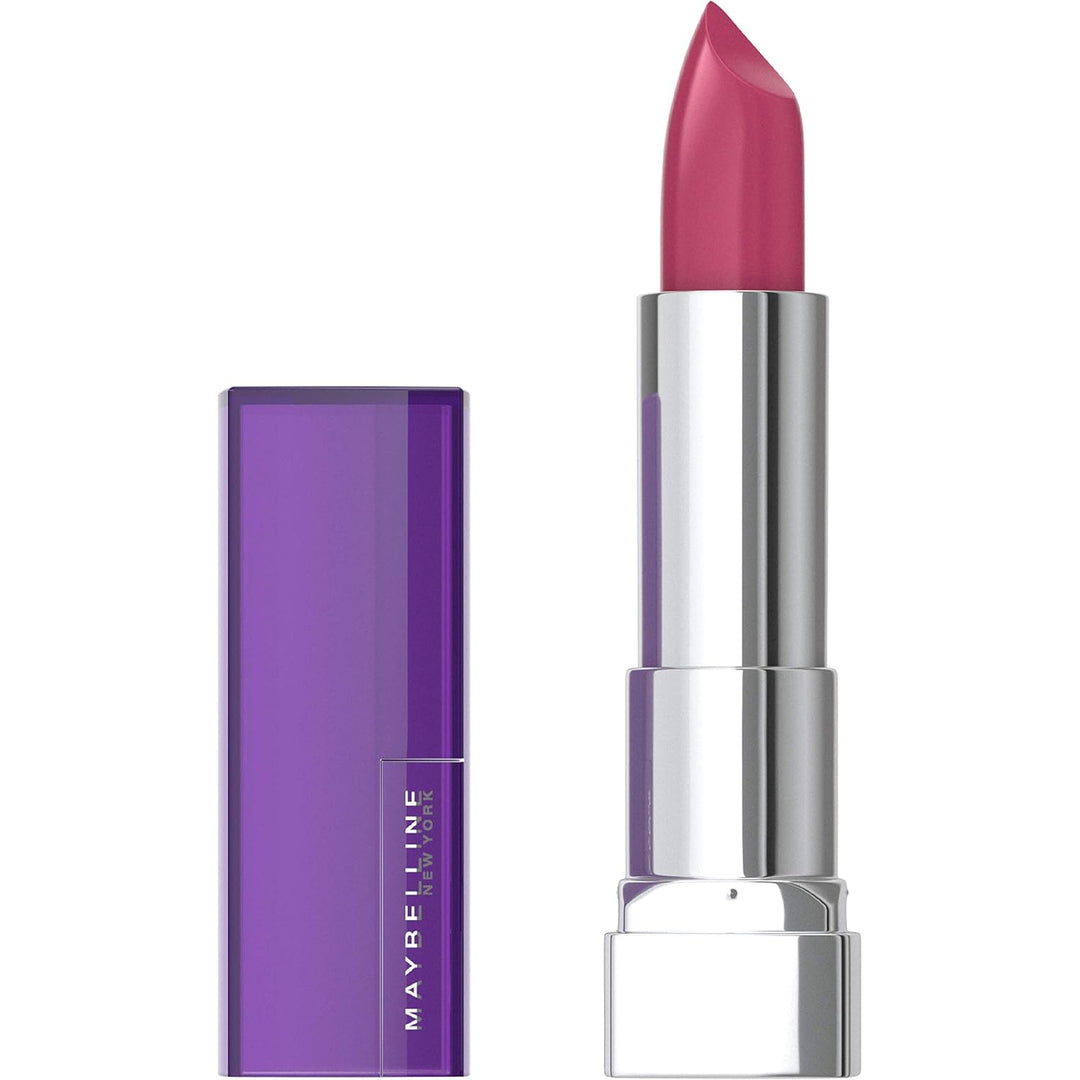 Maybelline Color Sensational The Creams Cream Finish Lipstick