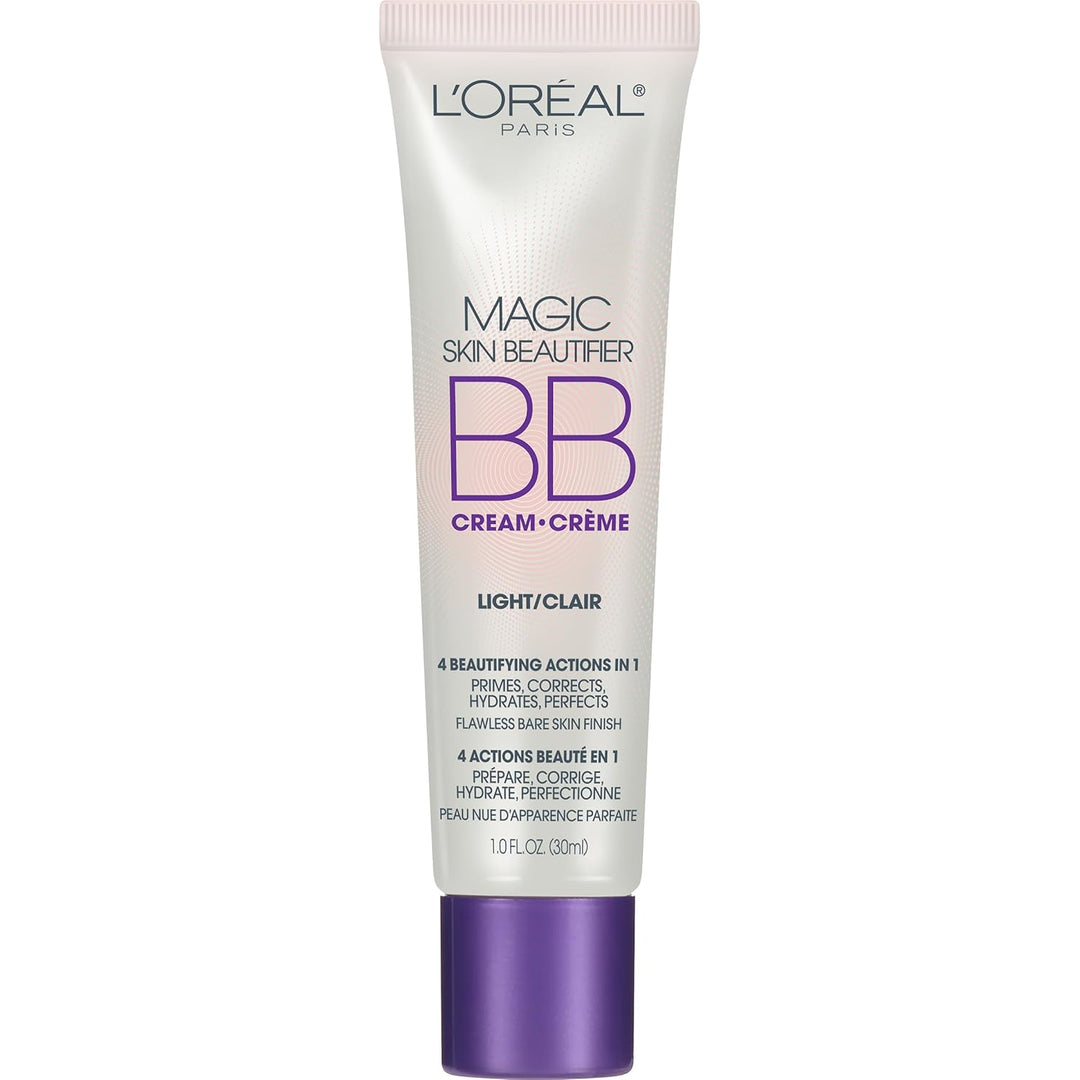 Loreal Paris Magic Skin Beautifier BB Cream